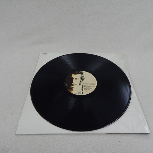 Kostas Charitodiplomenos LP vinyl record