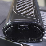 Smok Mod Black Carbon used