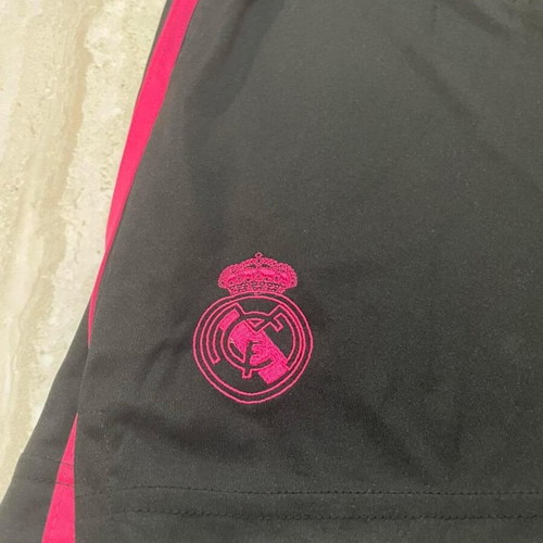 Adidas X Real Madrid football shorts, medium
