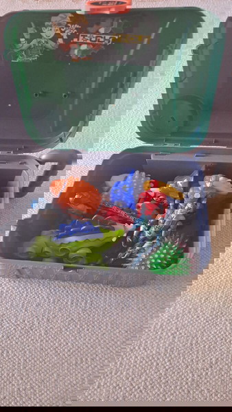 Παιχνίδια