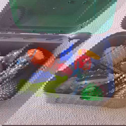 Παιχνίδια