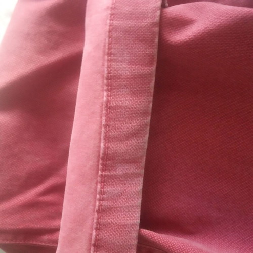 Tommy Hilfiger red pants used, size 34/34