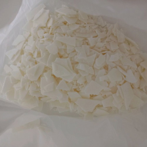 Soft soy wax flakes 100gr new