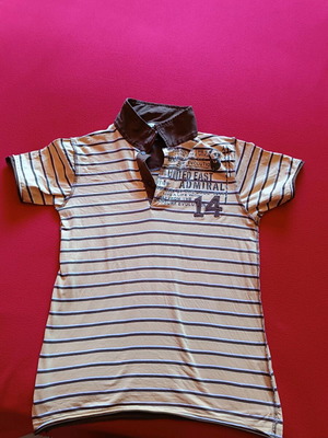 Admiral men's shirt like new, size S