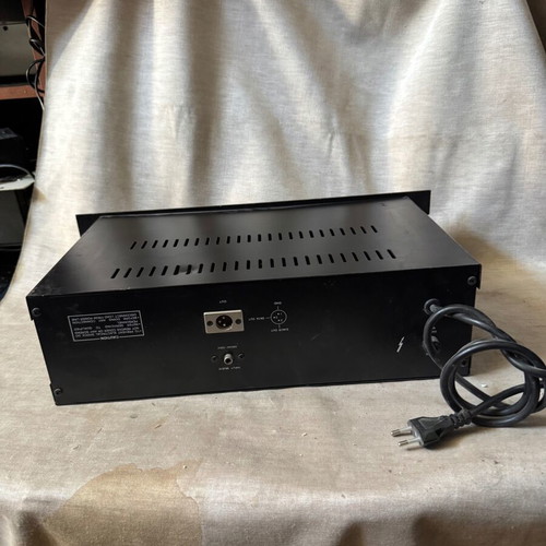 Vintage Lampo Disco Light Controller used