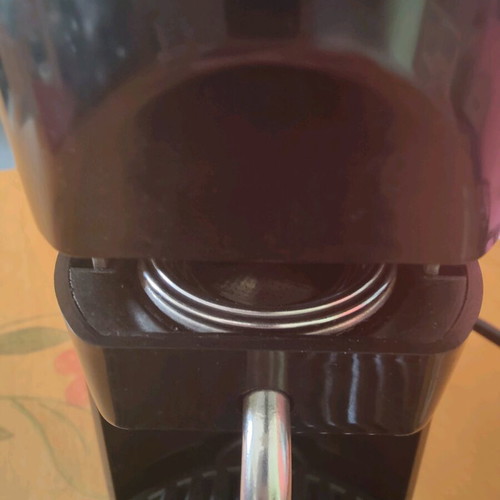 Dimello WPod400 Espresso Coffee Maker like new