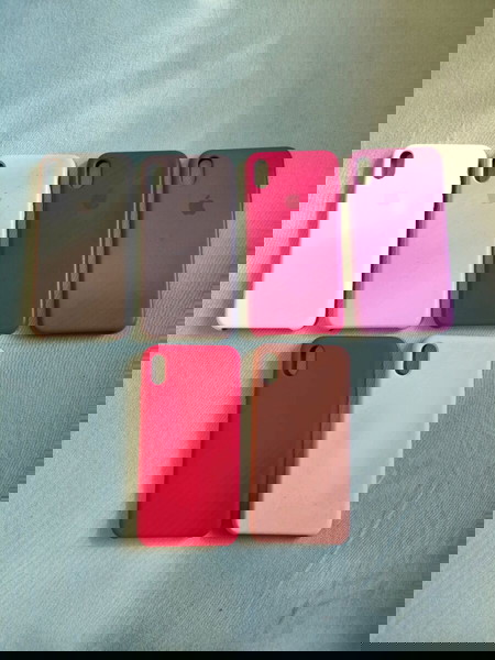 Θήκες για iPhone XS Max