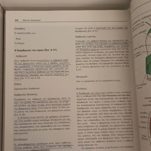 Clinical Anatomy Volume A like new