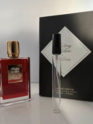 Killian Rolling in Love Tester 10 ml new Eau de Parfum