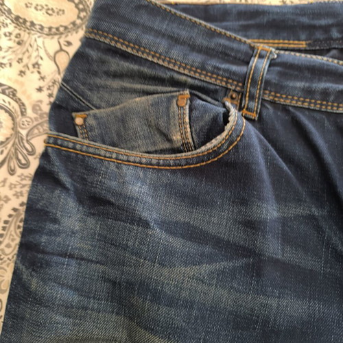 Antony Morato men's jeans no 30 used, blue