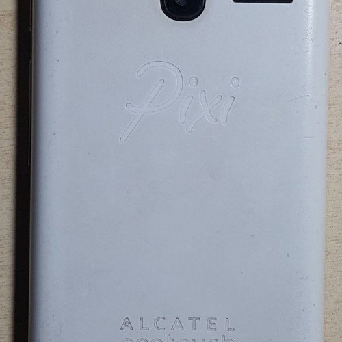 Alcatel 4009d Pixi 3 Dual SIM used, 3.5'' screen, Android