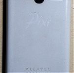  Alcatel 4009d Pixi 3 Dual SIM