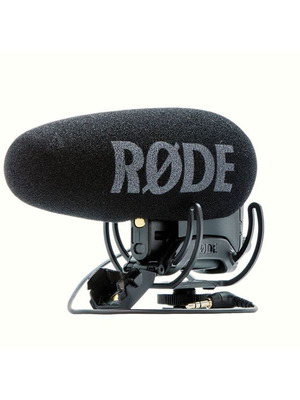 RØDE VideoMic Pro+ κατευθυντικό μικρόφωνο