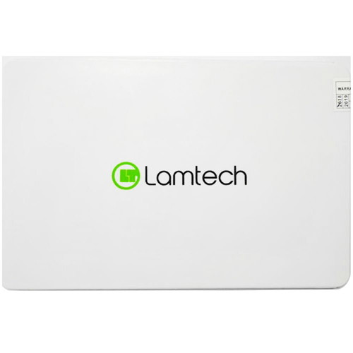 Mini UPS Lamtech 15W LAM020670 used, 12V and 9V with cables