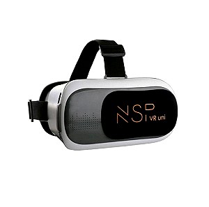 Γυαλιά εικονικής πραγματικότητας VR 3D NSP 3.5"-6.2" N620