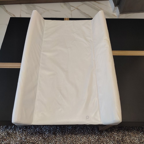 Premaman changing pillow used, dimensions 70x50