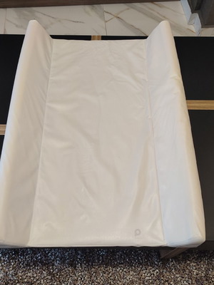 Premaman changing pillow used, dimensions 70x50