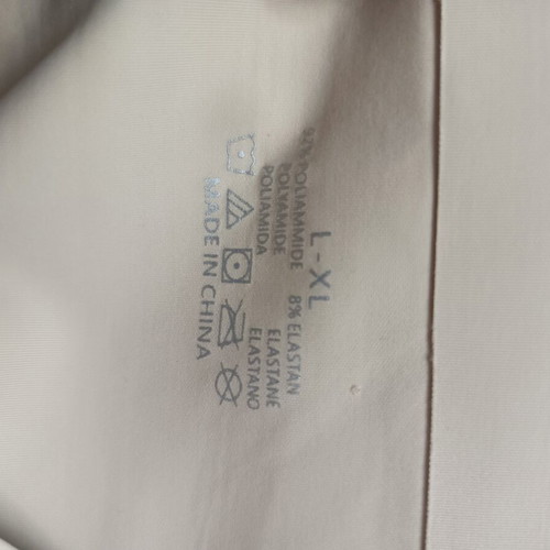 Shaping underwear like new, beige, size L/XL, thong back