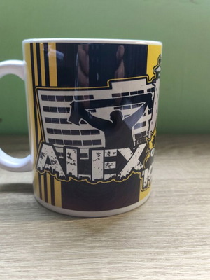 Κούπα Original21 Alexandroupoli αχρησιμοποίητη