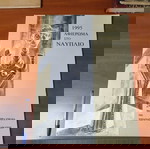  1995, Αφιέρωμα στο Ναύπλιο, Ντιάνα Αντωνακάτου – 24 μαυρόασπρα σχέδια της.