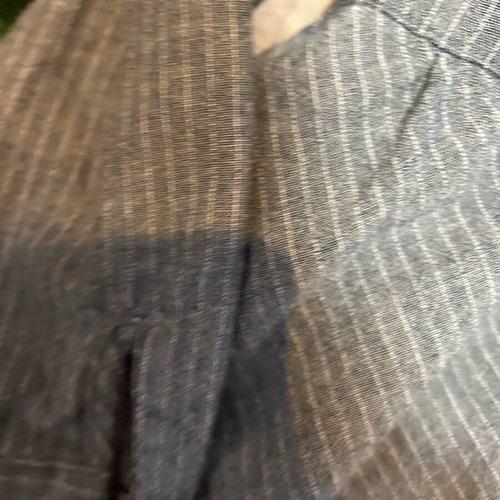 Clothing set like new with shirt and pants