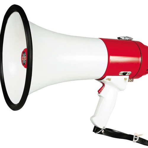 Ahuja AM-20H Megaphone 20W new