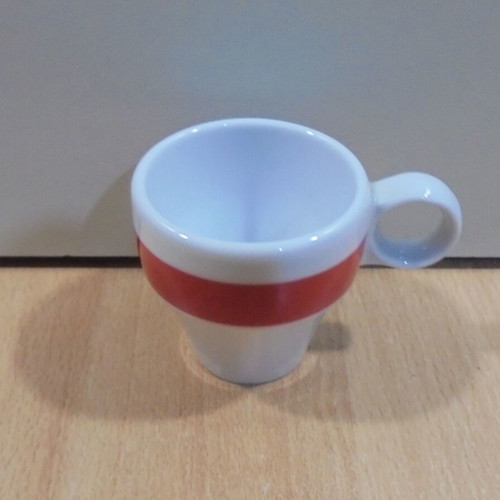 Nescafe Dolce Gusto promotional ceramic cup like new