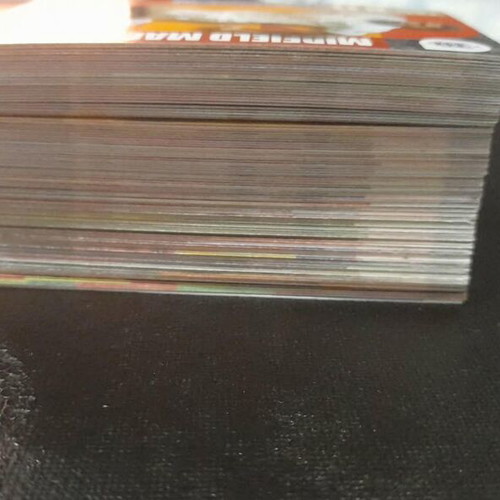 FIFA World Cup 2026 Adrenalyn XL cards, pack of 102