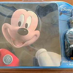 Ποντικι και Mouse pad michey mouse Disney
