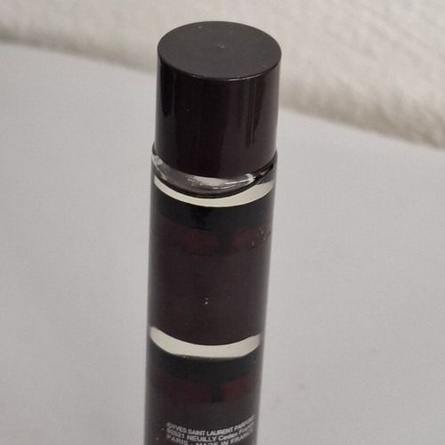 Yves Saint Laurent Rive Gauche Pour Homme 7ml EDT vintage