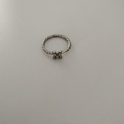 Ring used #1