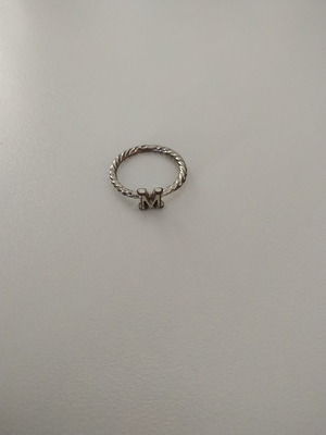 Ring used #1