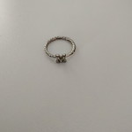 Ring used #1