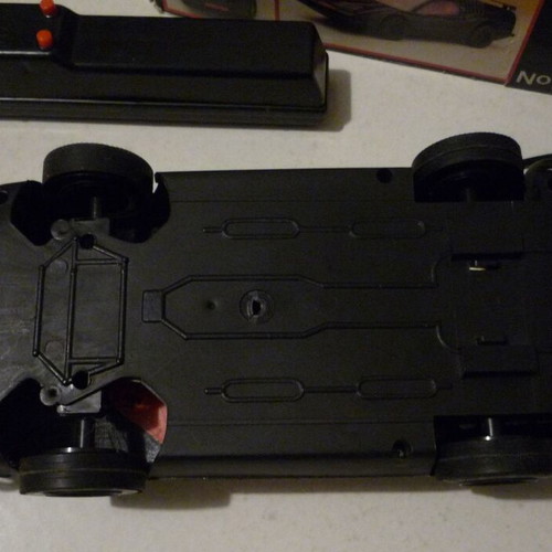 Lyra Asphalt Knight Firebird 80's like new