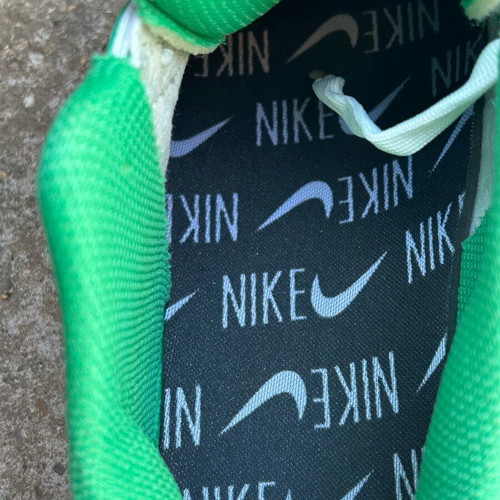 Nike Air Jordan 1 Low Pine Green new sneakers size 43-44.5