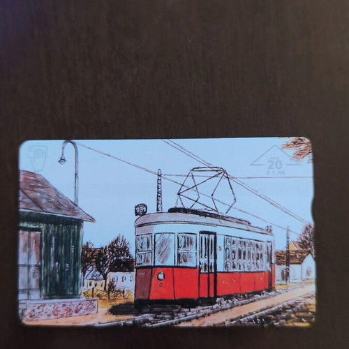Austria phone card used, 810 pieces