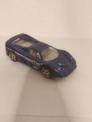 Hot Wheels Ferrari F50 πακέτο 5 αποκλειστικά σαν καινούργιο