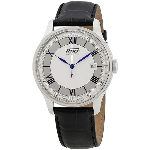 Tissot Heritage Sovereign men's watch new