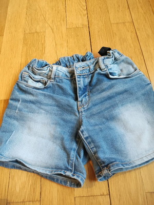 Σορτς Zara για 9 ετών, μέγεθος 140 cm, μπλε, άριστη κατάσταση