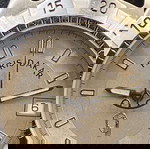  Ρολόι Paris Dakar Swiss Movement Watch !!