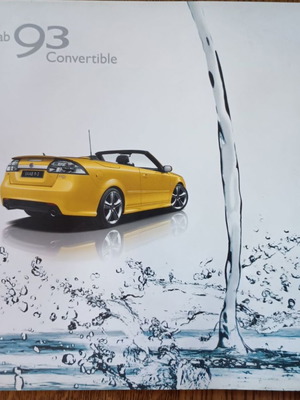 Prospektous Saab