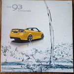 Saab prospectuses