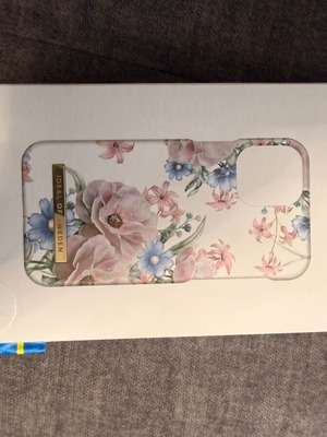 Ideal Of Sweden iPhone 13 mini case like new