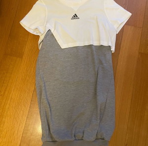 Κοριτσίστικο adidas φόρεμα 11-12 χρόνων (medium)
