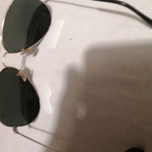 Rayban sunglasses