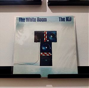 LP The KLF – The White Room
