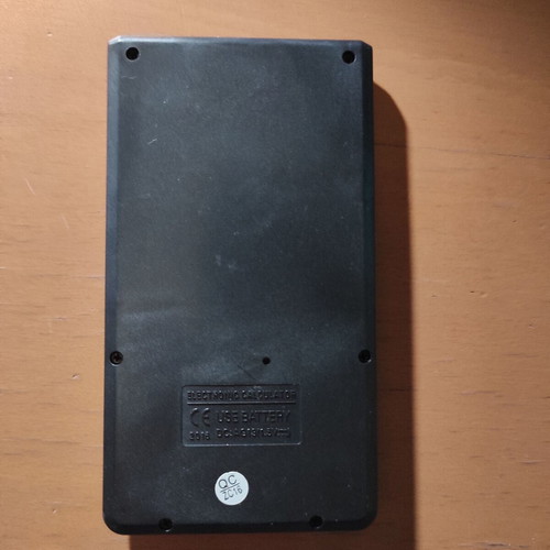 Scientific Calculator Atwork Επιστημονική Αριθμομηχανή CL-924 σαν καινούργιο