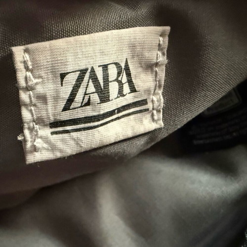Zara x Sony PlayStation Controller Shaped Belt Bag like new