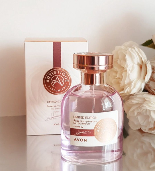 Αρωμα Limited Edition 50ml EDP