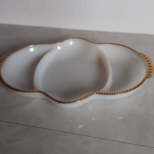 Opaline vintage used